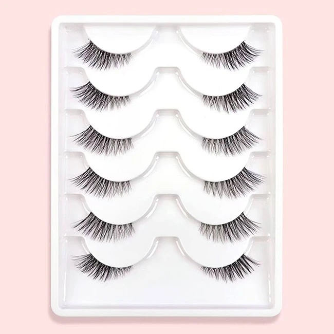 Sell Half Lashes